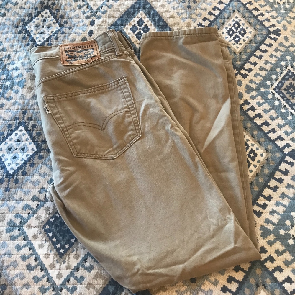 Levi's 508